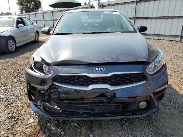 Photo 4 VIN: 3KPF24AD5ME315984 - KIA FORTE 