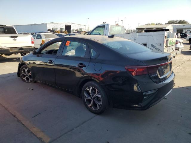 Photo 1 VIN: 3KPF24AD5ME316651 - KIA FORTE FE 