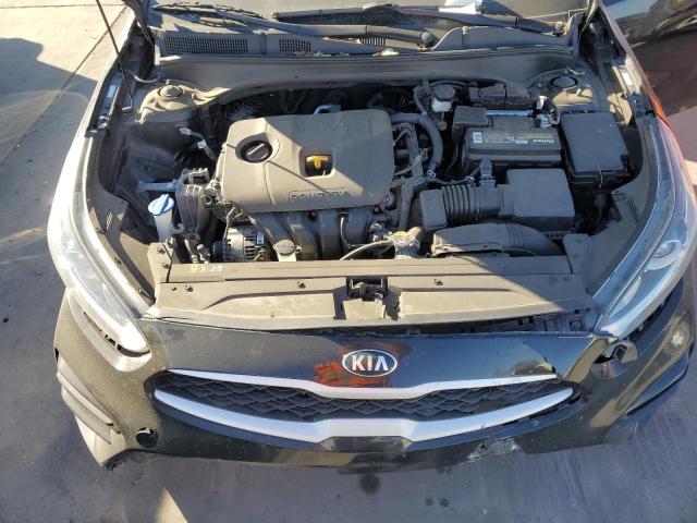 Photo 10 VIN: 3KPF24AD5ME316651 - KIA FORTE FE 