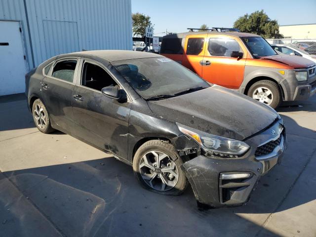 Photo 3 VIN: 3KPF24AD5ME316651 - KIA FORTE FE 