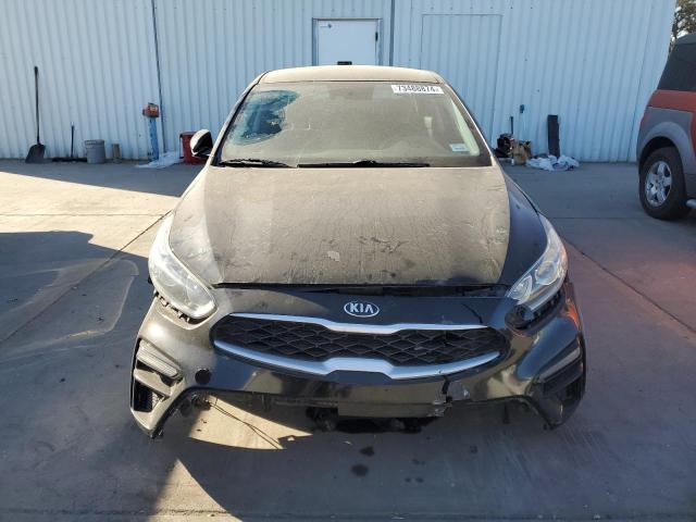 Photo 4 VIN: 3KPF24AD5ME316651 - KIA FORTE FE 