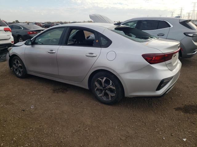 Photo 1 VIN: 3KPF24AD5ME317346 - KIA FORTE FE 