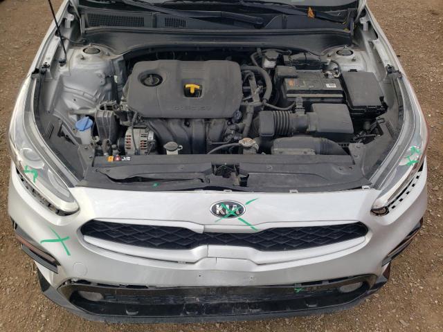 Photo 10 VIN: 3KPF24AD5ME317346 - KIA FORTE FE 