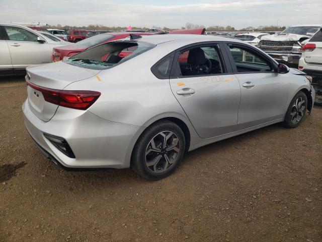 Photo 2 VIN: 3KPF24AD5ME317346 - KIA FORTE FE 