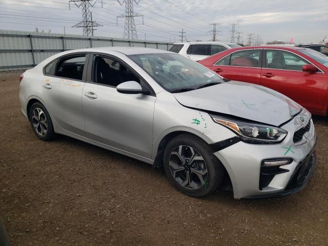 Photo 3 VIN: 3KPF24AD5ME317346 - KIA FORTE FE 