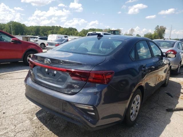 Photo 3 VIN: 3KPF24AD5ME320571 - KIA FORTE FE 