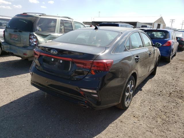 Photo 3 VIN: 3KPF24AD5ME323387 - KIA FORTE FE 