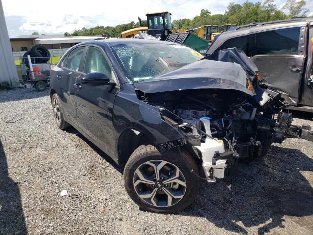 Photo 0 VIN: 3KPF24AD5ME324782 - KIA FORTE FE 