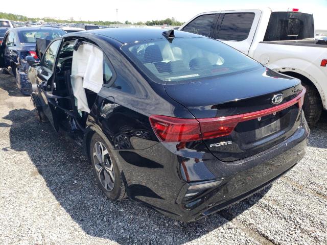 Photo 2 VIN: 3KPF24AD5ME324782 - KIA FORTE FE 