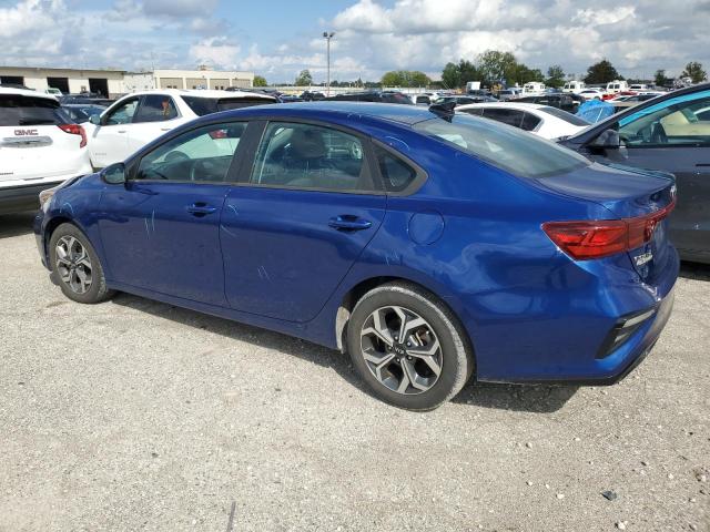 Photo 1 VIN: 3KPF24AD5ME325155 - KIA FORTE FE 