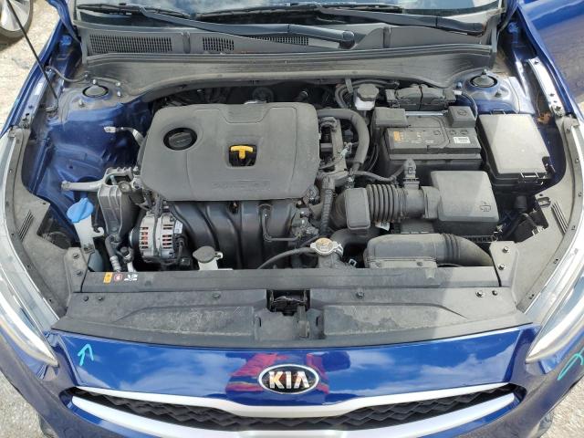 Photo 10 VIN: 3KPF24AD5ME325155 - KIA FORTE FE 