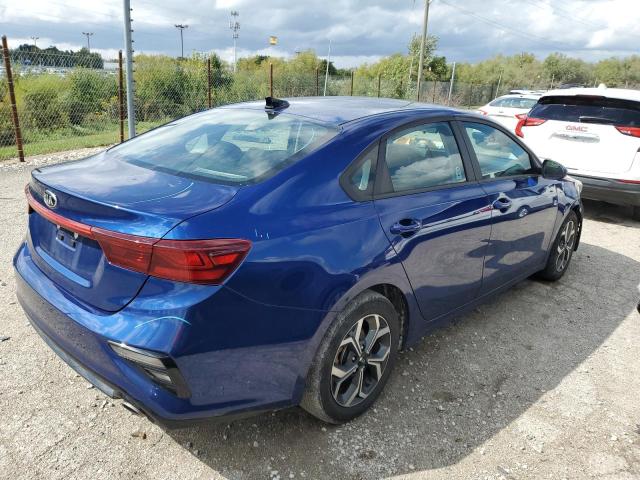 Photo 2 VIN: 3KPF24AD5ME325155 - KIA FORTE FE 