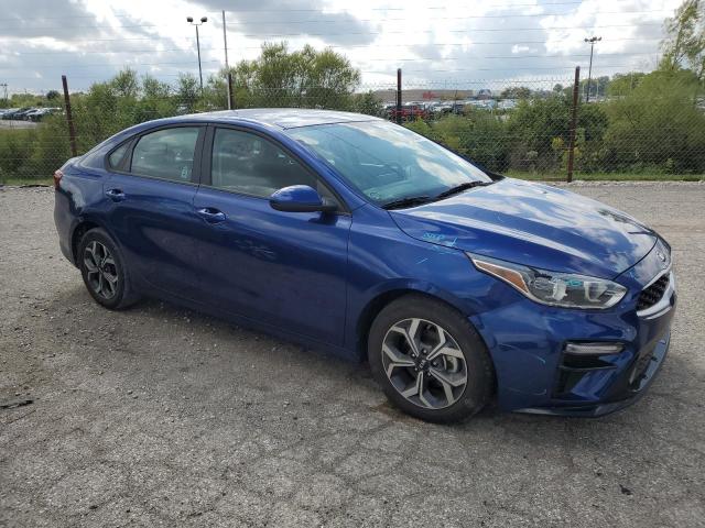 Photo 3 VIN: 3KPF24AD5ME325155 - KIA FORTE FE 