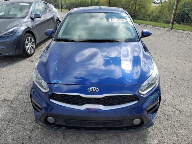 Photo 4 VIN: 3KPF24AD5ME325155 - KIA FORTE FE 