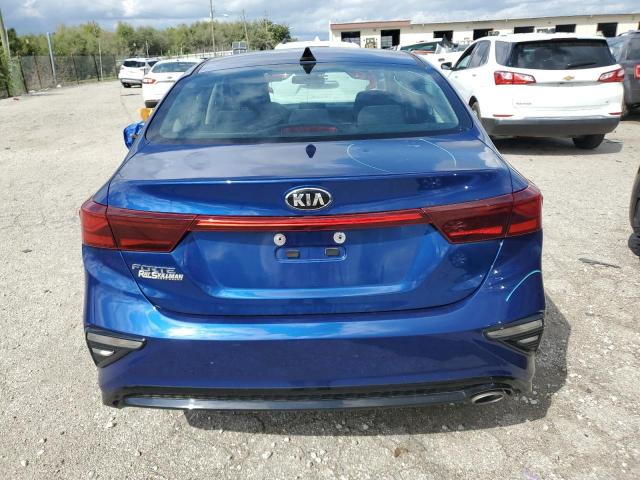 Photo 5 VIN: 3KPF24AD5ME325155 - KIA FORTE FE 