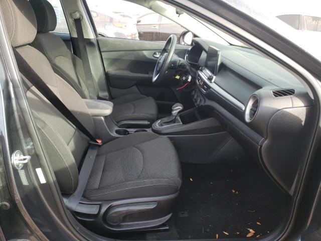 Photo 4 VIN: 3KPF24AD5ME326662 - KIA FORTE FE 