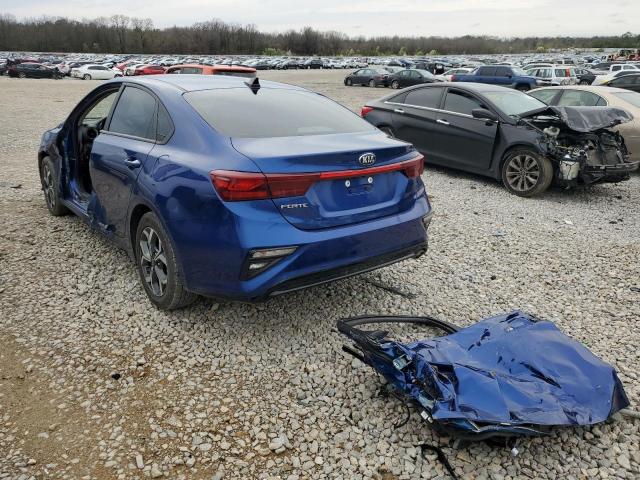 Photo 1 VIN: 3KPF24AD5ME329058 - KIA FORTE FE 