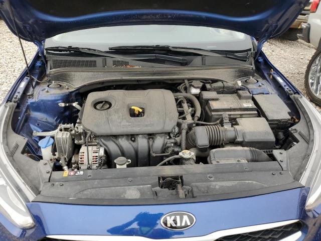 Photo 10 VIN: 3KPF24AD5ME329058 - KIA FORTE FE 