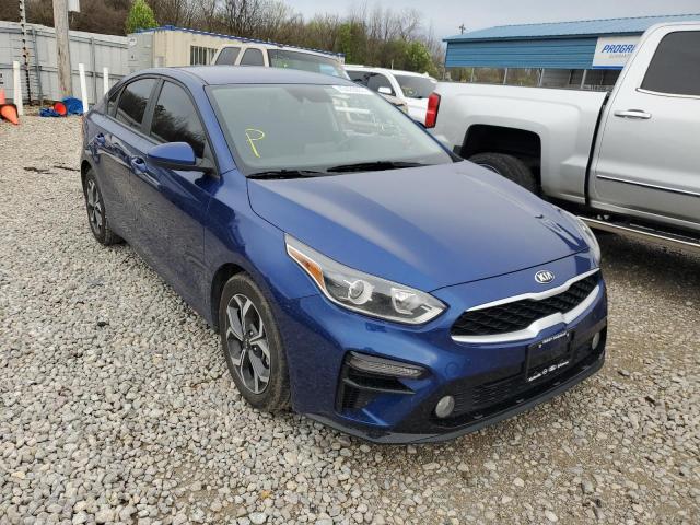 Photo 3 VIN: 3KPF24AD5ME329058 - KIA FORTE FE 