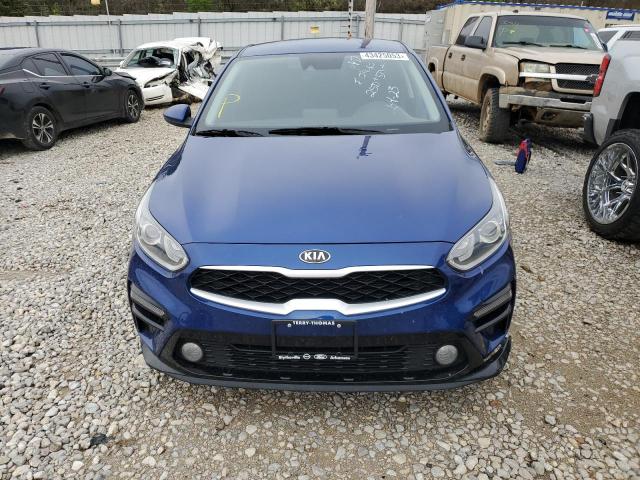 Photo 4 VIN: 3KPF24AD5ME329058 - KIA FORTE FE 