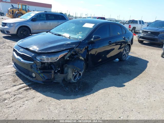 Photo 1 VIN: 3KPF24AD5ME330873 - KIA FORTE 