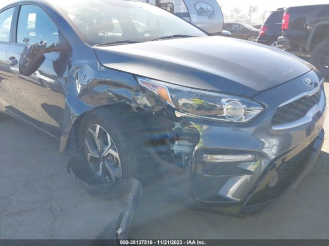 Photo 5 VIN: 3KPF24AD5ME331652 - KIA FORTE 