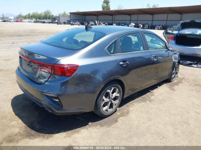 Photo 3 VIN: 3KPF24AD5ME331652 - KIA FORTE 