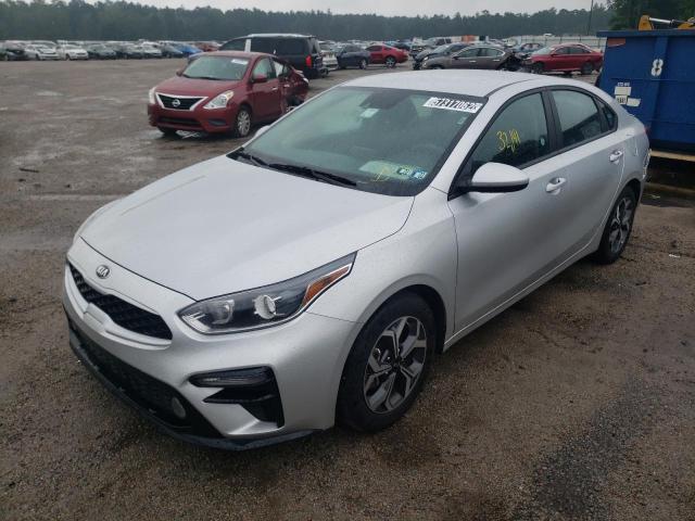 Photo 1 VIN: 3KPF24AD5ME334468 - KIA FORTE FE 