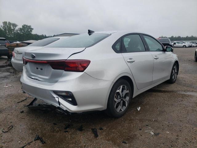 Photo 3 VIN: 3KPF24AD5ME334468 - KIA FORTE FE 