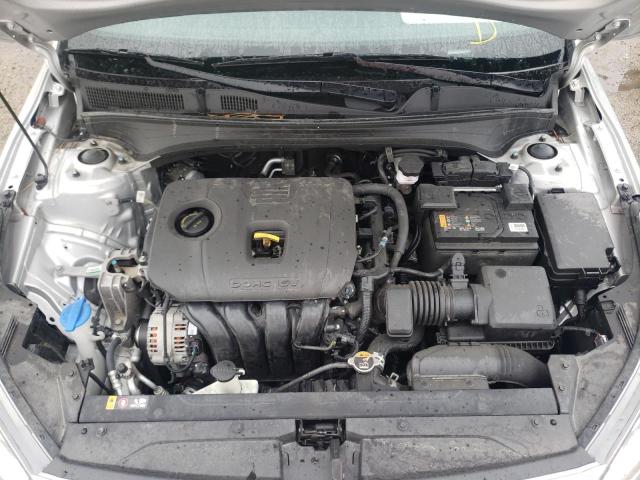 Photo 6 VIN: 3KPF24AD5ME334468 - KIA FORTE FE 