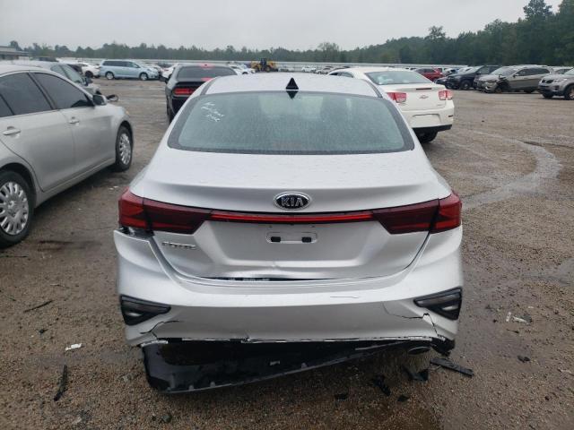 Photo 8 VIN: 3KPF24AD5ME334468 - KIA FORTE FE 