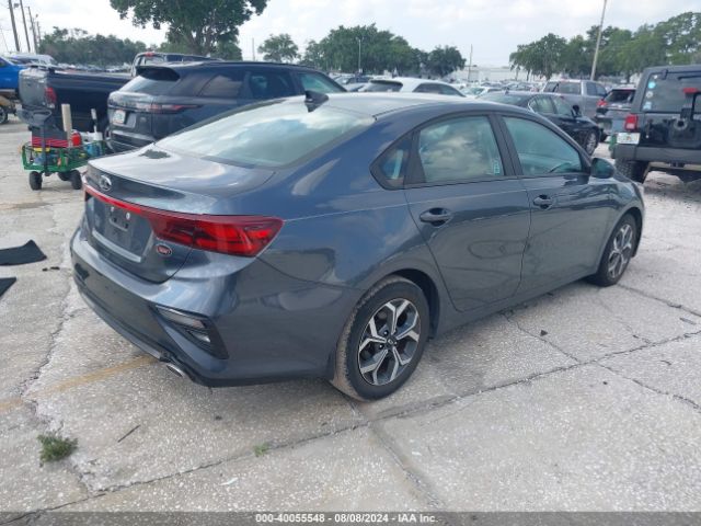 Photo 3 VIN: 3KPF24AD5ME337497 - KIA FORTE 