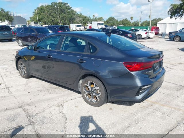 Photo 2 VIN: 3KPF24AD5ME337497 - KIA FORTE 