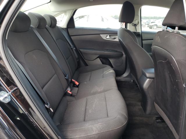 Photo 5 VIN: 3KPF24AD5ME338374 - KIA FORTE FE 