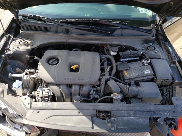 Photo 6 VIN: 3KPF24AD5ME338374 - KIA FORTE FE 