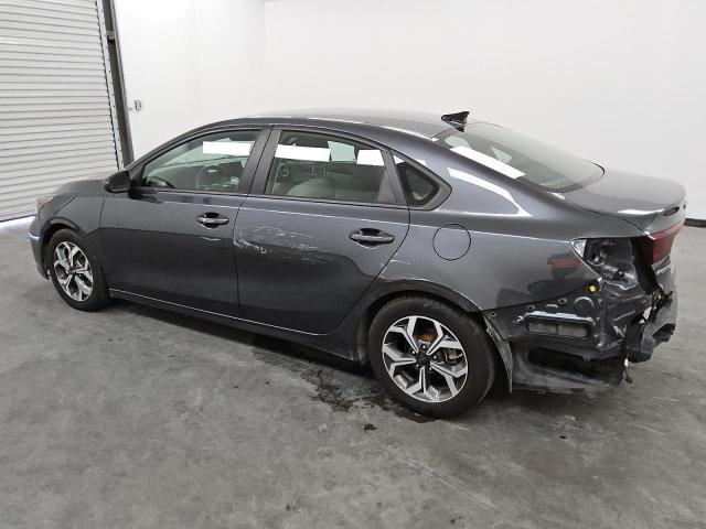 Photo 1 VIN: 3KPF24AD5ME340058 - KIA FORTE FE 