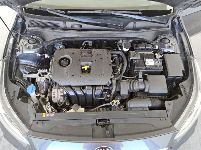 Photo 10 VIN: 3KPF24AD5ME340058 - KIA FORTE FE 