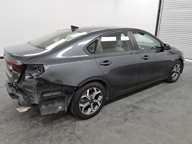 Photo 2 VIN: 3KPF24AD5ME340058 - KIA FORTE FE 