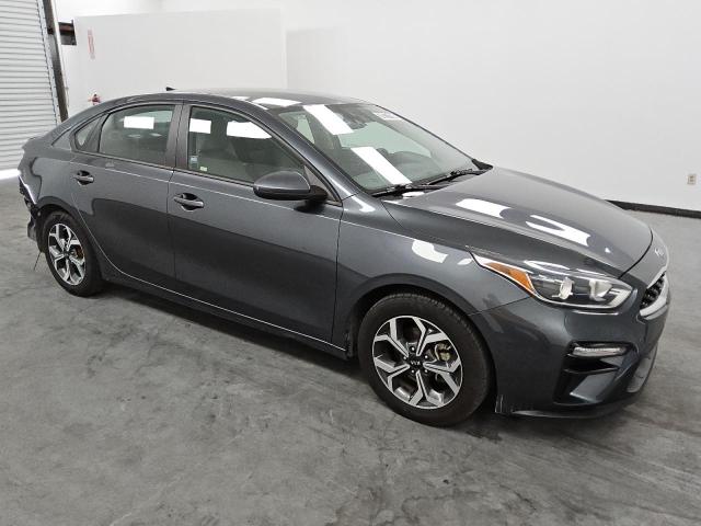 Photo 3 VIN: 3KPF24AD5ME340058 - KIA FORTE FE 