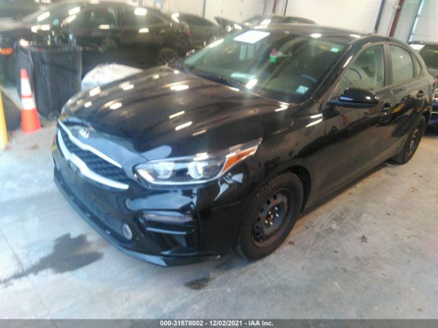 Photo 1 VIN: 3KPF24AD5ME340769 - KIA FORTE 