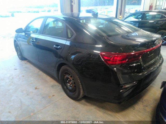 Photo 2 VIN: 3KPF24AD5ME340769 - KIA FORTE 