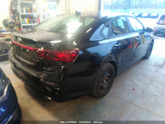 Photo 3 VIN: 3KPF24AD5ME340769 - KIA FORTE 