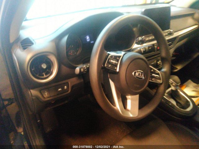 Photo 4 VIN: 3KPF24AD5ME340769 - KIA FORTE 