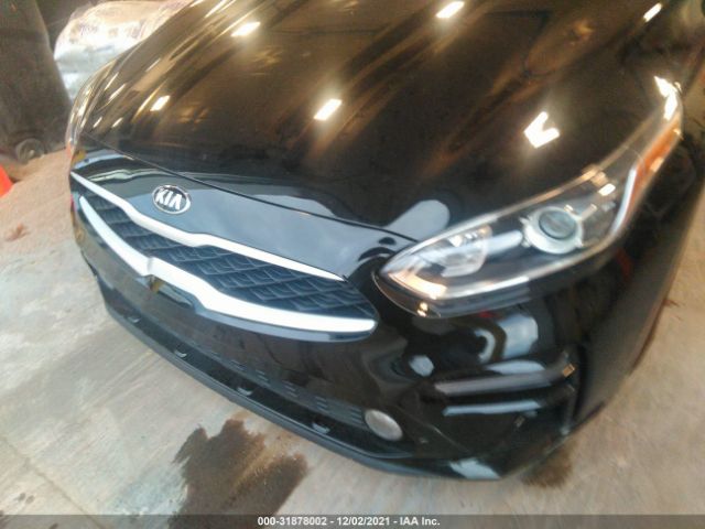 Photo 5 VIN: 3KPF24AD5ME340769 - KIA FORTE 