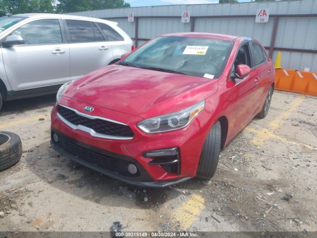 Photo 1 VIN: 3KPF24AD5ME341677 - KIA FORTE 