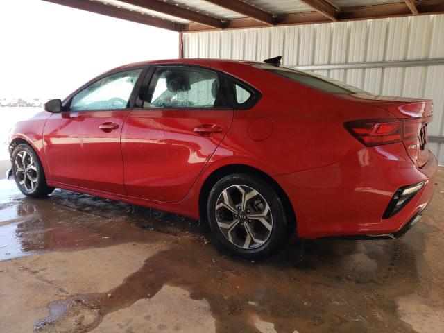 Photo 1 VIN: 3KPF24AD5ME343820 - KIA FORTE 