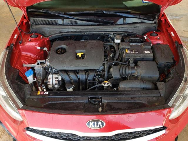 Photo 10 VIN: 3KPF24AD5ME343820 - KIA FORTE 