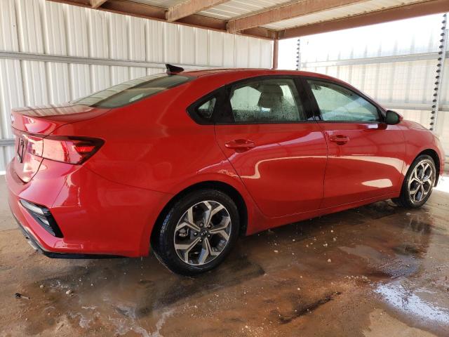 Photo 2 VIN: 3KPF24AD5ME343820 - KIA FORTE 