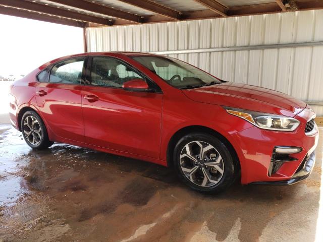 Photo 3 VIN: 3KPF24AD5ME343820 - KIA FORTE 