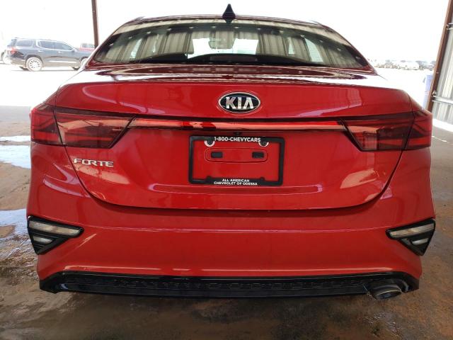 Photo 5 VIN: 3KPF24AD5ME343820 - KIA FORTE 